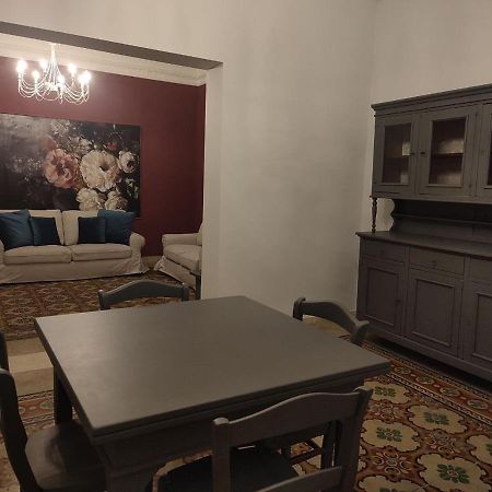 Al Vecchio Pozzo Apartment Campobello di Licata Bagian luar foto