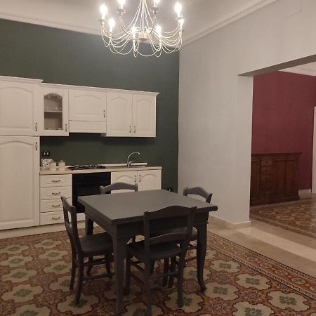 Al Vecchio Pozzo Apartment Campobello di Licata Bagian luar foto
