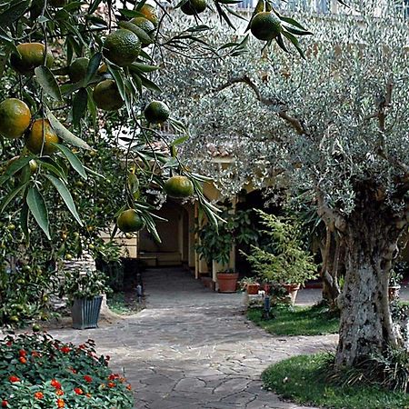Al Vecchio Pozzo Apartment Campobello di Licata Bagian luar foto