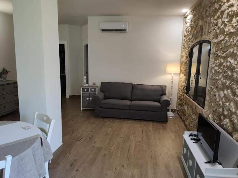 Al Vecchio Pozzo Apartment Campobello di Licata Bagian luar foto