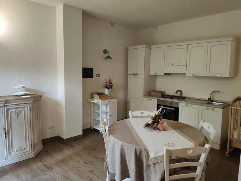 Al Vecchio Pozzo Apartment Campobello di Licata Bagian luar foto