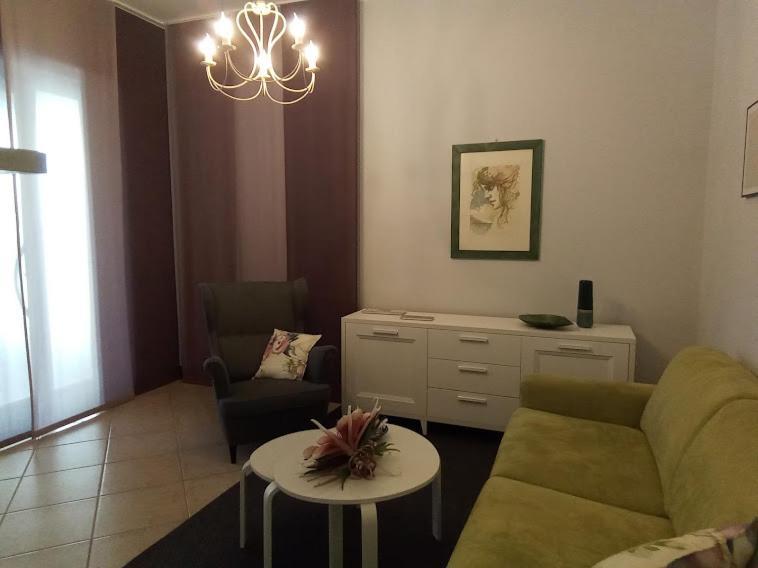 Al Vecchio Pozzo Apartment Campobello di Licata Bagian luar foto