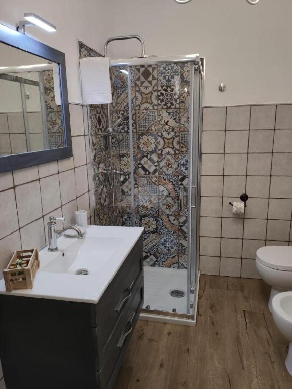 Al Vecchio Pozzo Apartment Campobello di Licata Bagian luar foto