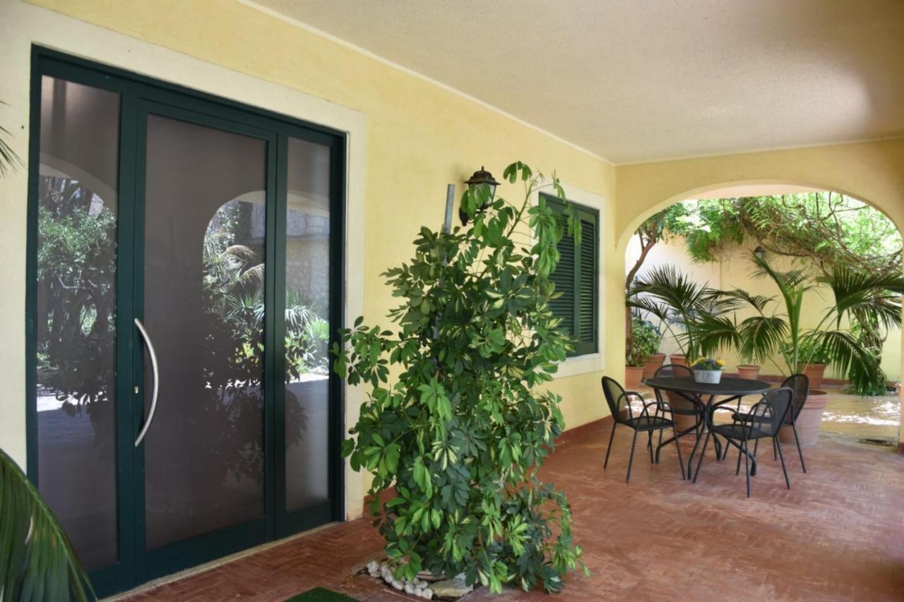 Al Vecchio Pozzo Apartment Campobello di Licata Bagian luar foto