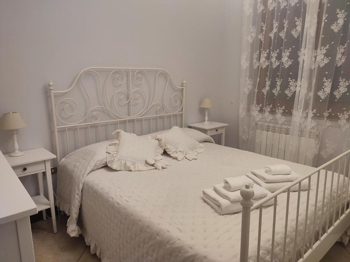 Al Vecchio Pozzo Apartment Campobello di Licata Bagian luar foto