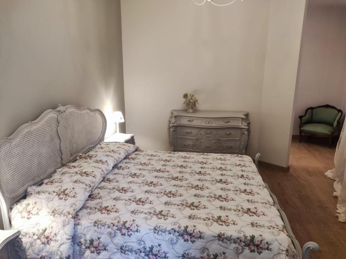 Al Vecchio Pozzo Apartment Campobello di Licata Bagian luar foto