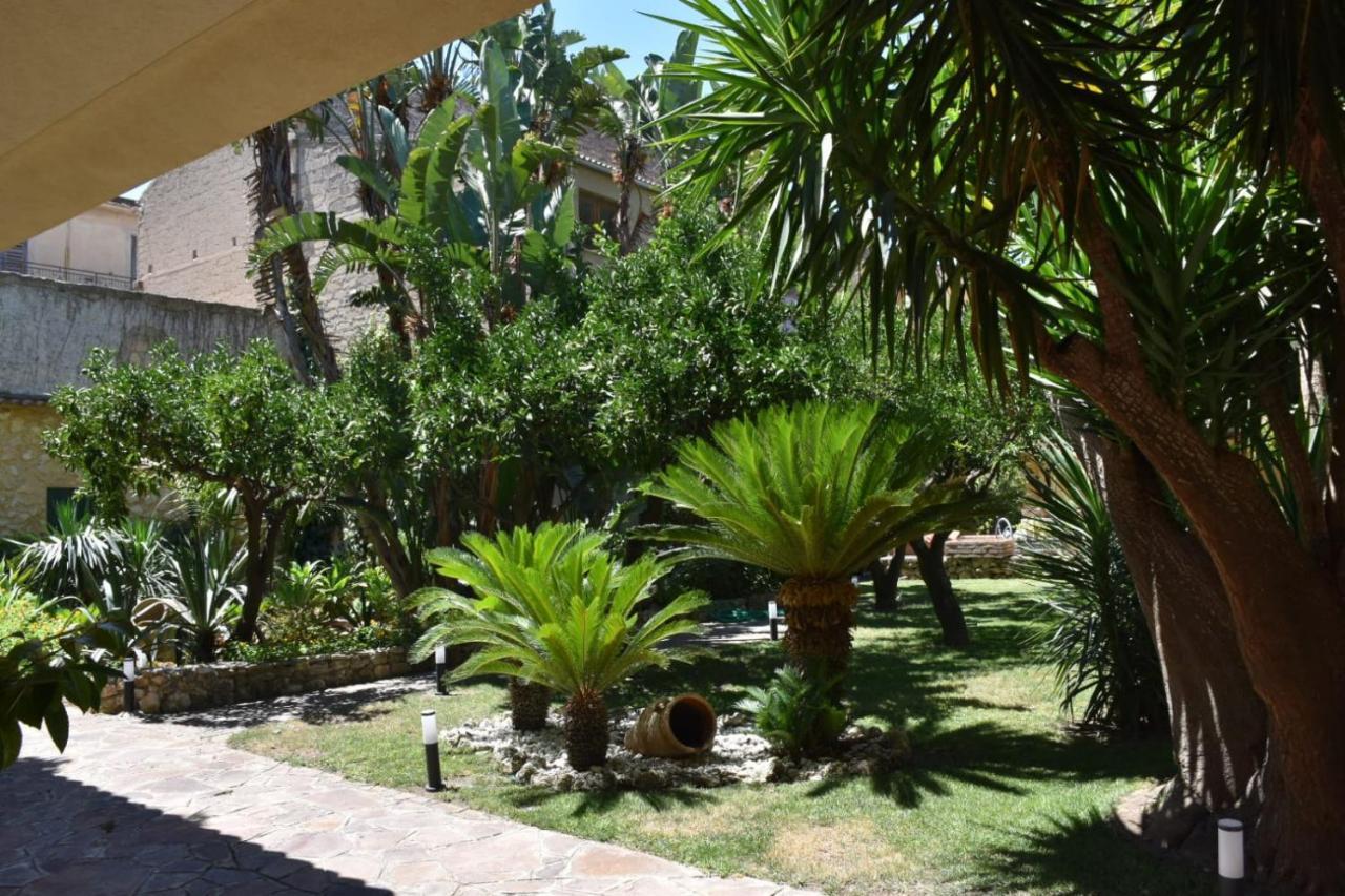 Al Vecchio Pozzo Apartment Campobello di Licata Bagian luar foto