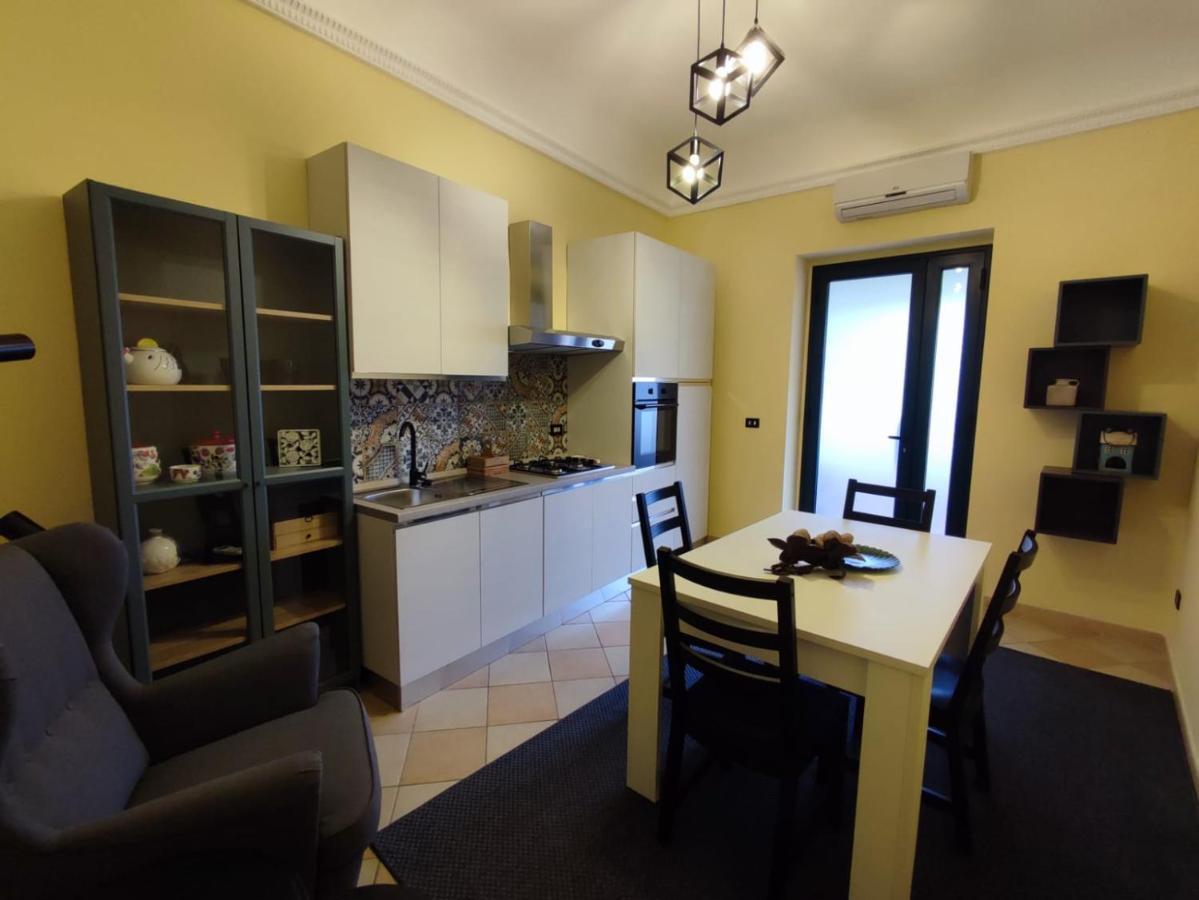 Al Vecchio Pozzo Apartment Campobello di Licata Bagian luar foto