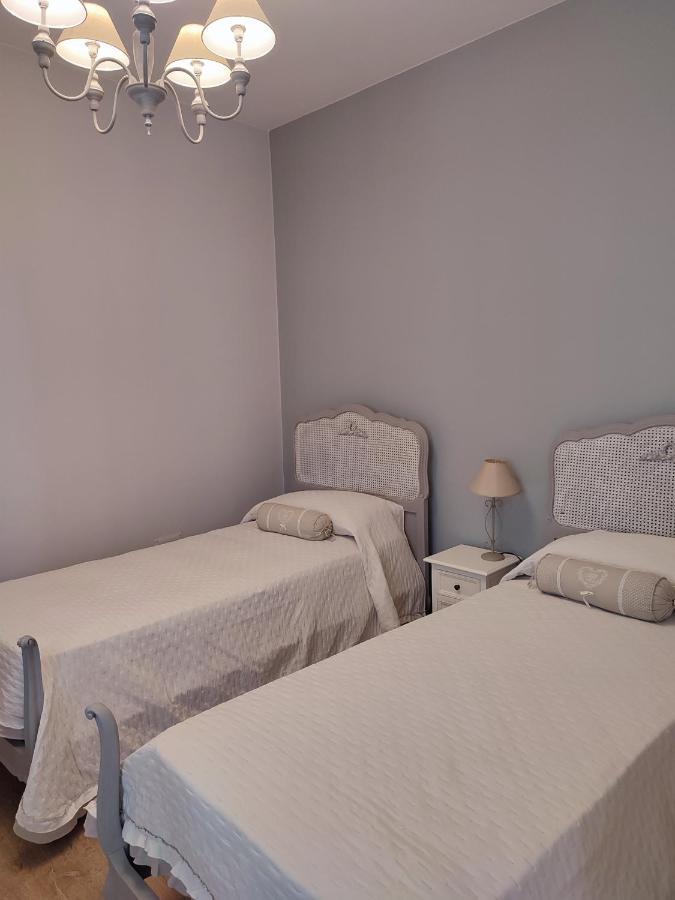 Al Vecchio Pozzo Apartment Campobello di Licata Bagian luar foto