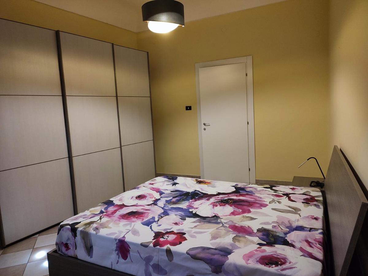 Al Vecchio Pozzo Apartment Campobello di Licata Bagian luar foto