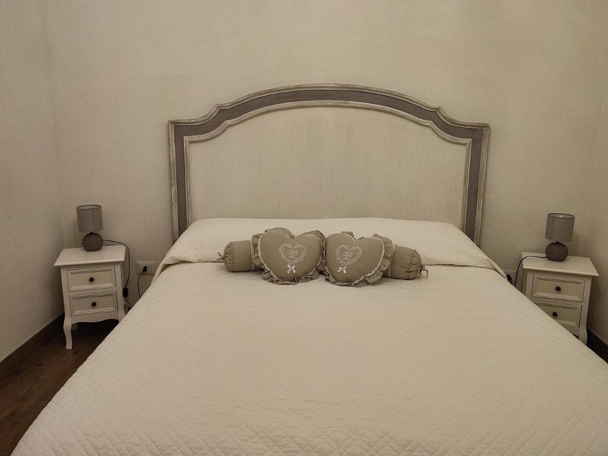 Al Vecchio Pozzo Apartment Campobello di Licata Bagian luar foto