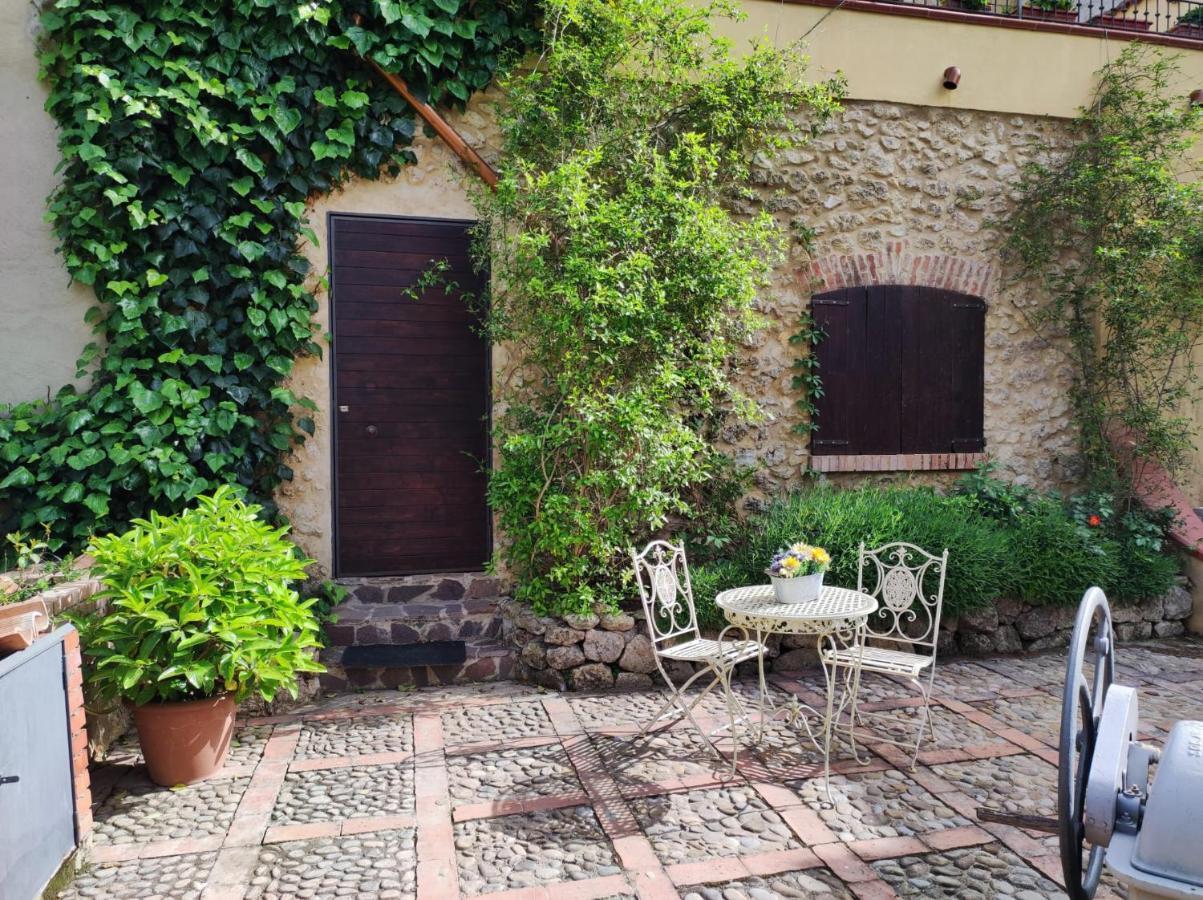Al Vecchio Pozzo Apartment Campobello di Licata Bagian luar foto