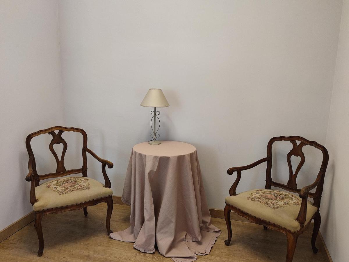 Al Vecchio Pozzo Apartment Campobello di Licata Bagian luar foto