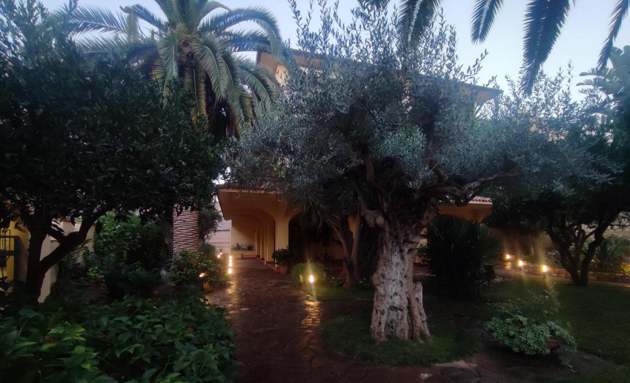 Al Vecchio Pozzo Apartment Campobello di Licata Bagian luar foto