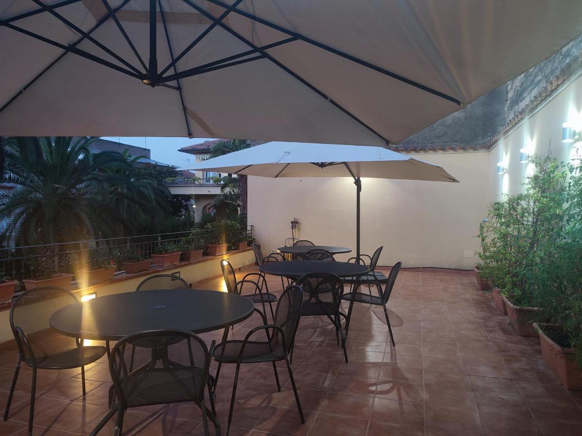 Al Vecchio Pozzo Apartment Campobello di Licata Bagian luar foto