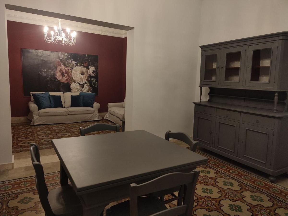 Al Vecchio Pozzo Apartment Campobello di Licata Bagian luar foto