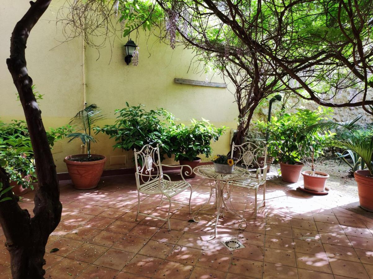 Al Vecchio Pozzo Apartment Campobello di Licata Bagian luar foto