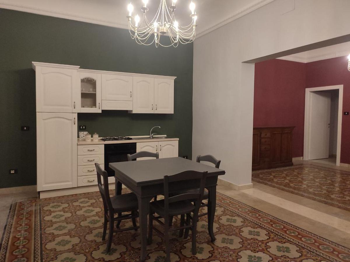 Al Vecchio Pozzo Apartment Campobello di Licata Bagian luar foto