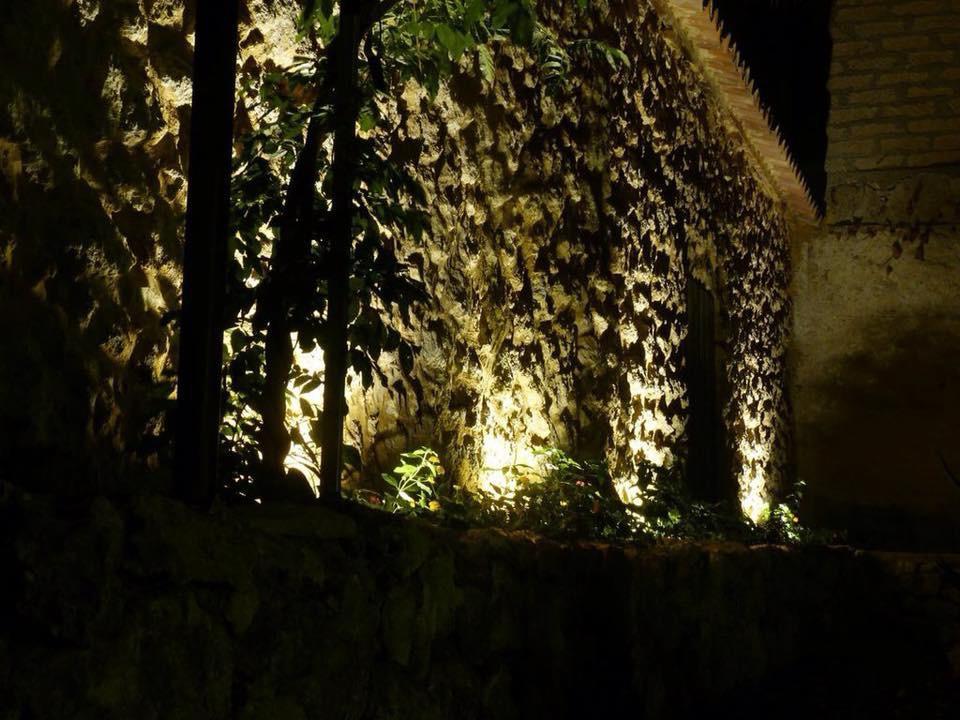 Al Vecchio Pozzo Apartment Campobello di Licata Bagian luar foto