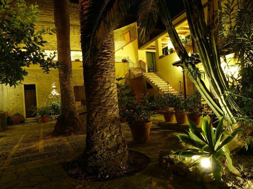 Al Vecchio Pozzo Apartment Campobello di Licata Bagian luar foto