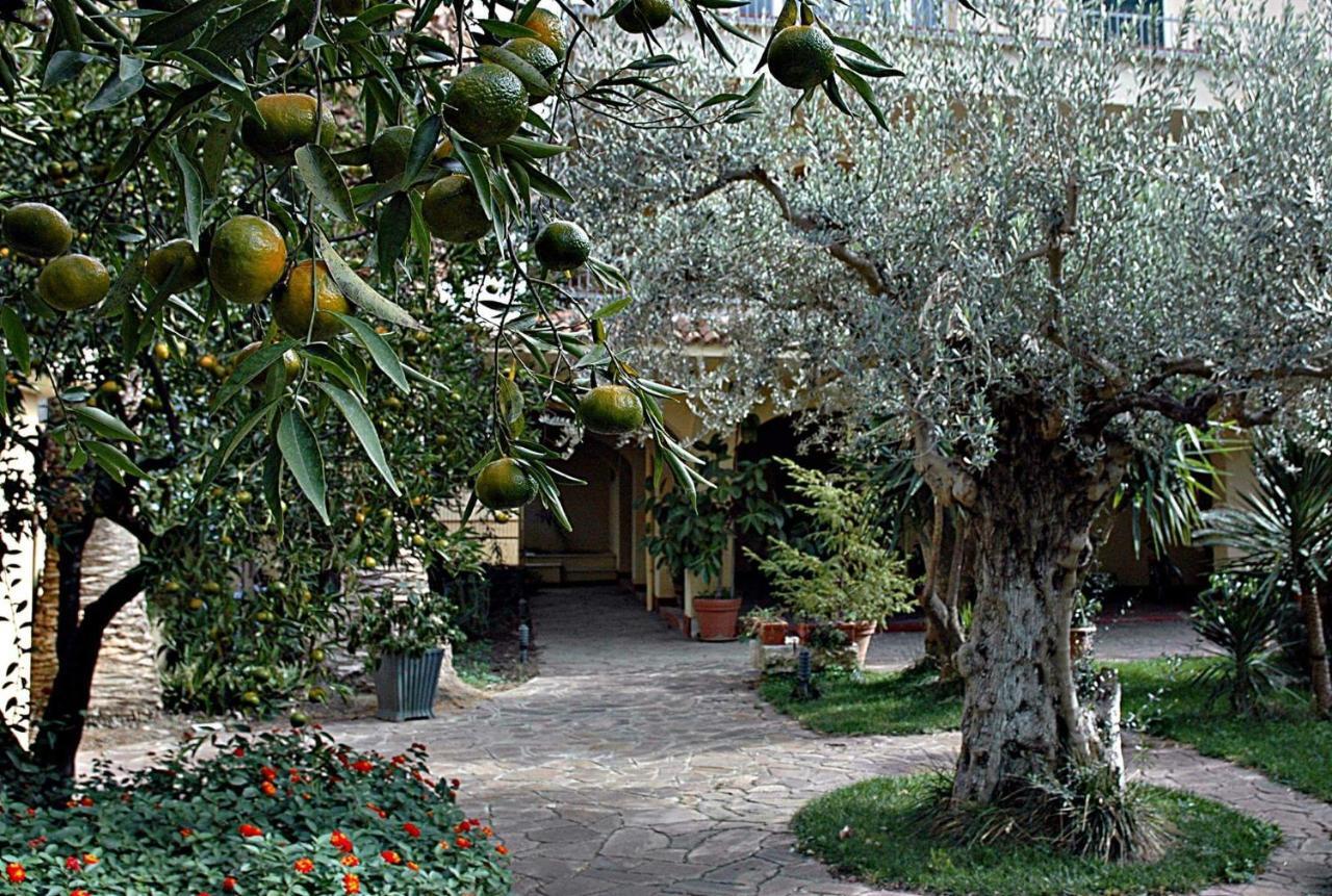 Al Vecchio Pozzo Apartment Campobello di Licata Bagian luar foto