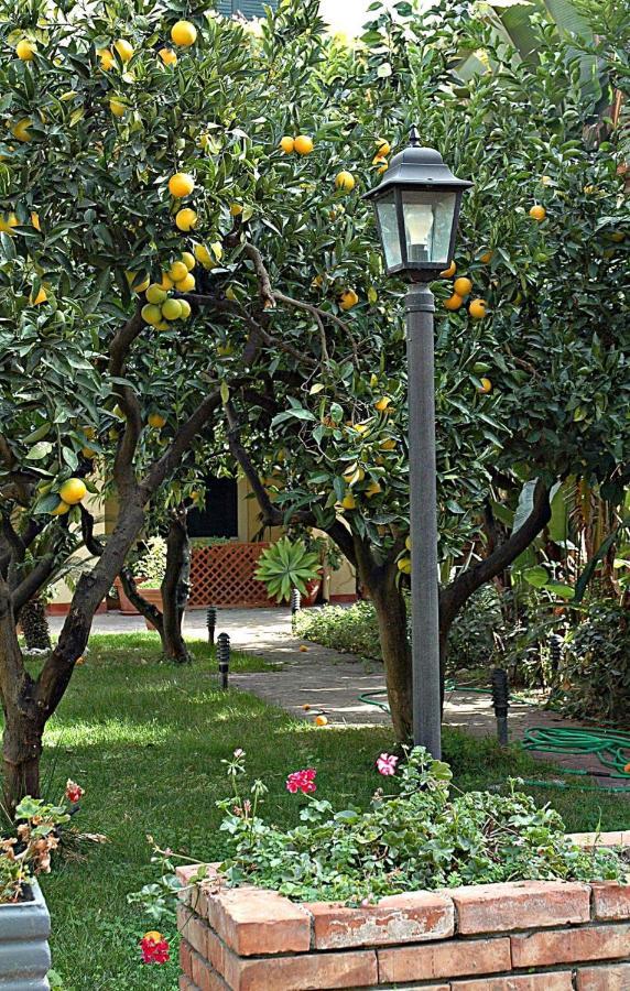 Al Vecchio Pozzo Apartment Campobello di Licata Bagian luar foto