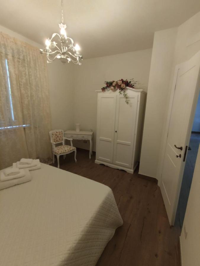 Al Vecchio Pozzo Apartment Campobello di Licata Bagian luar foto